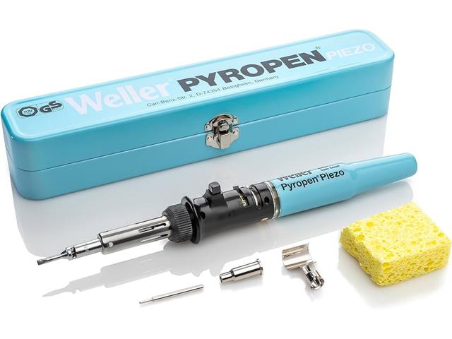 51605999 - Solder Irons & Tips - 4003019010066