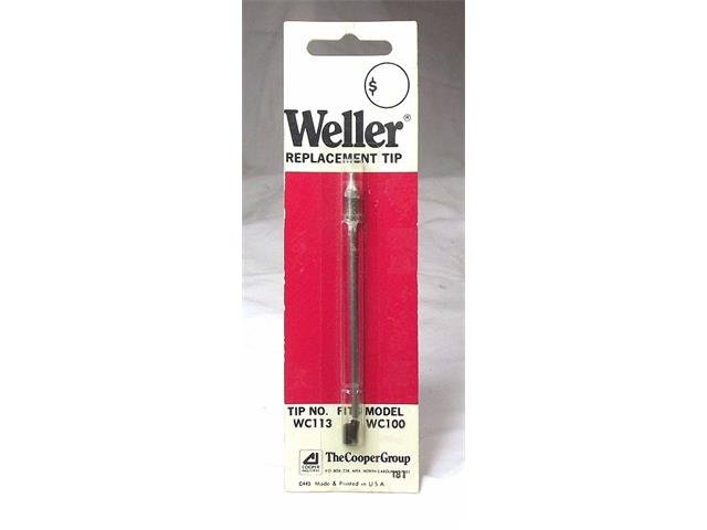 51610299 - Solder Irons & Tips -