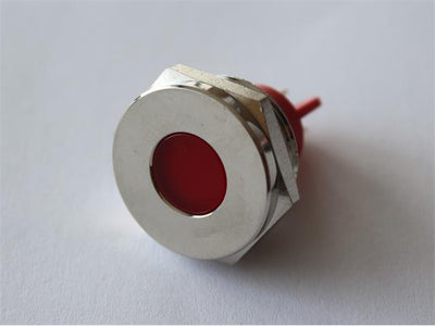 AVL16F-NDR220 - Lamps - Indicators -