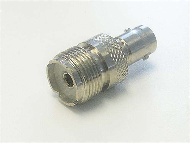51K101-UHFA1 - R F Coaxial Connectors -