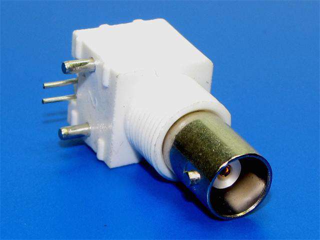 51K201-400A4LP - R F Coaxial Connectors -