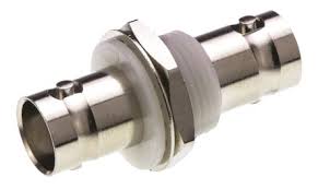 51K501-K00A4 - R F Coaxial Connectors -