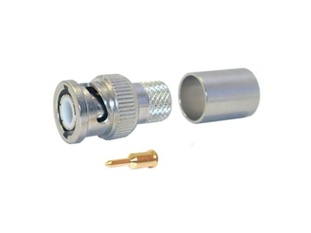 51S101-LMR400 - R F Coaxial Connectors -