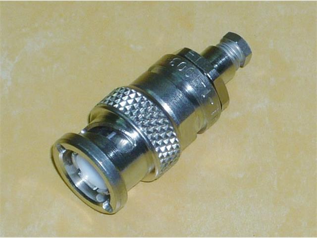 51S102-006A1 - Audio Connectors -