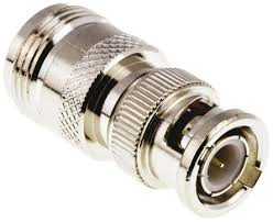51S154-K00A4 - R F Coaxial Connectors -