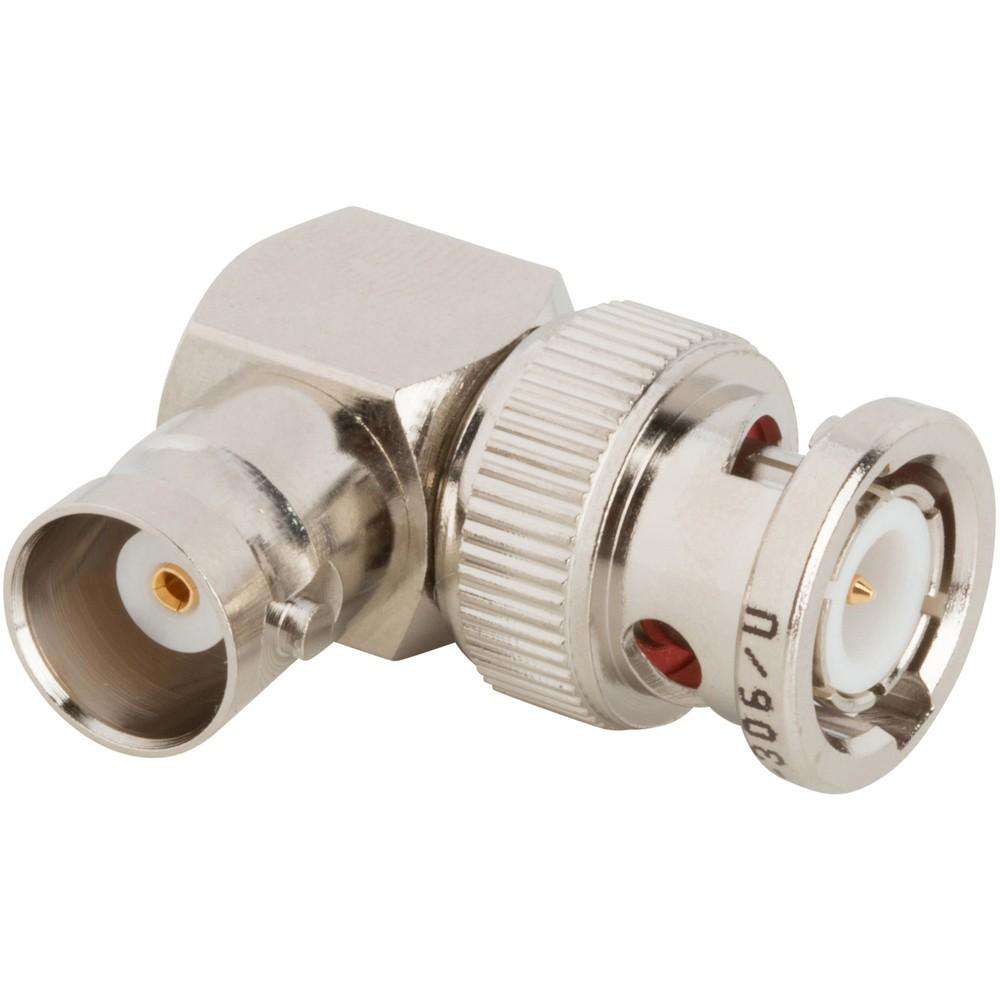51S201-K00A4 - R F Coaxial Connectors -