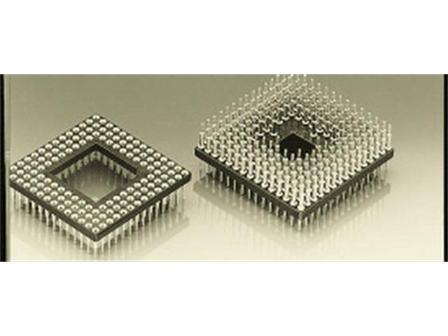 523-93-06811061 - PCB Connectors -