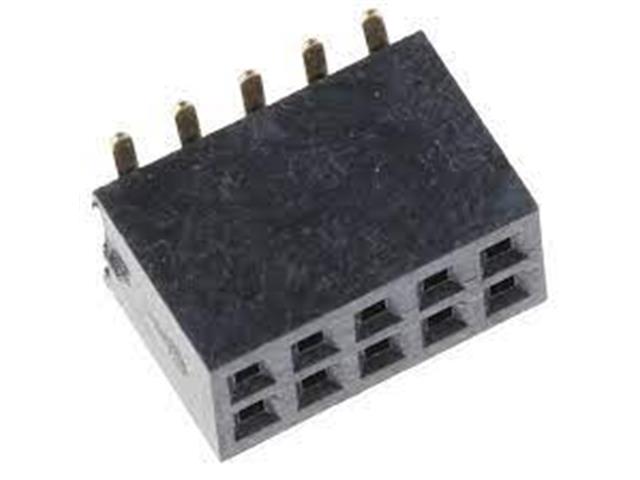 529100 - PCB Connectors -