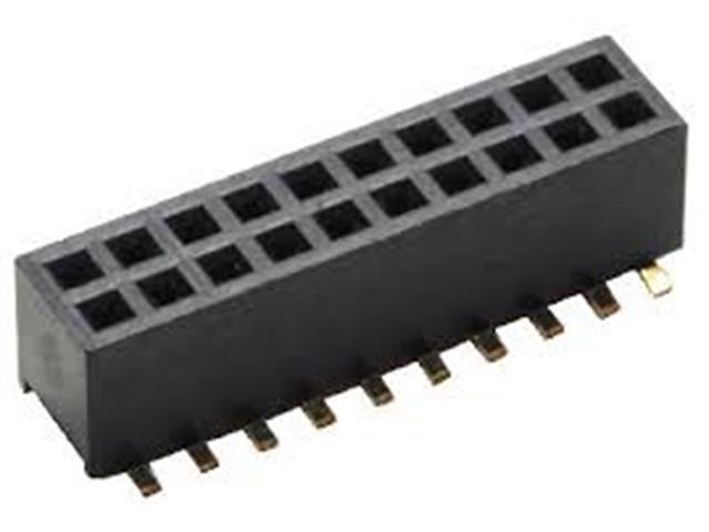 529200 - PCB Connectors -