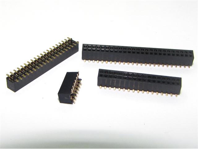 529300 - PCB Connectors -