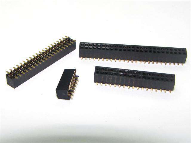 529340 - PCB Connectors -