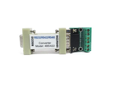 BDD RS-232 TO RS422/RS485 CONV