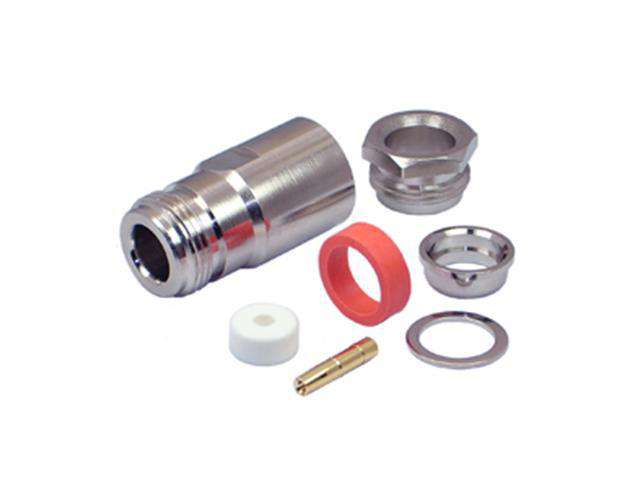 53K101-015A3 - R F Coaxial Connectors -