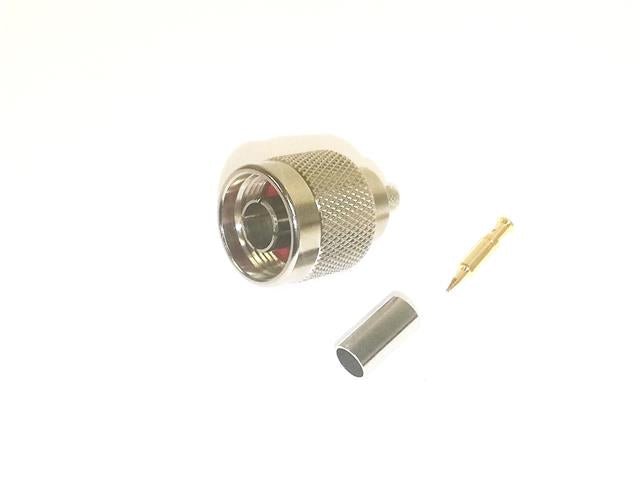 53S104-006A3 - R F Coaxial Connectors -