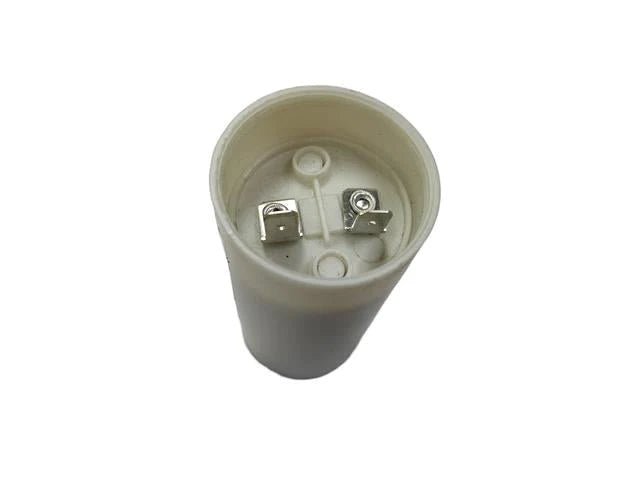 540-648UF 160VAC - Capacitors -