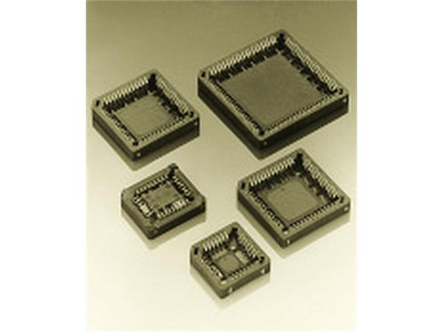 540-99-020-17-400 - PCB Connectors -