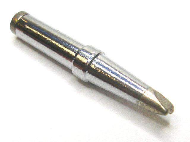 54113799 - Solder Irons & Tips -
