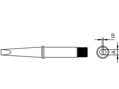 54222899 - Solder Irons & Tips -