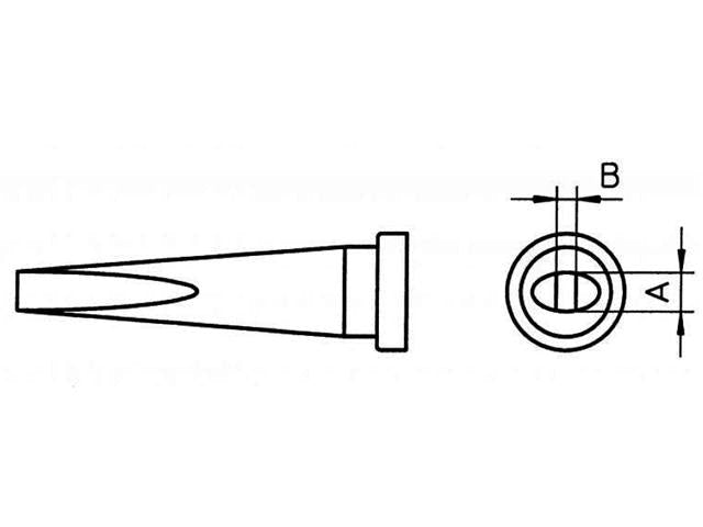 54441599 - Solder Irons & Tips -