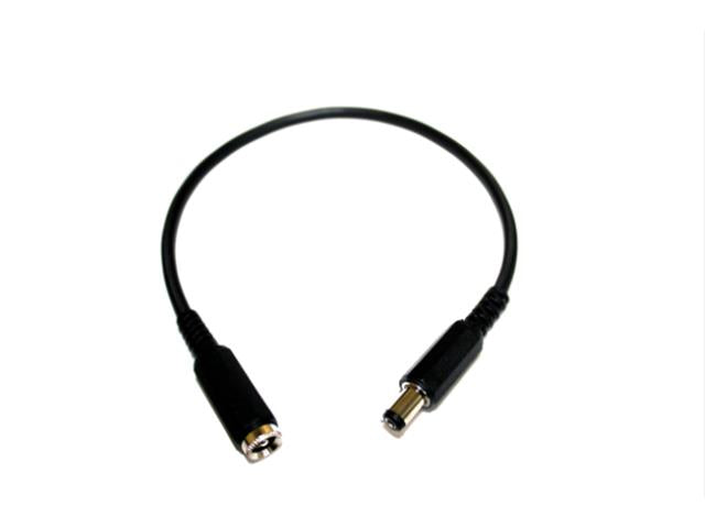 RATEL ADPT LEAD MP121/MJ078 25CM - Battery Accessories -