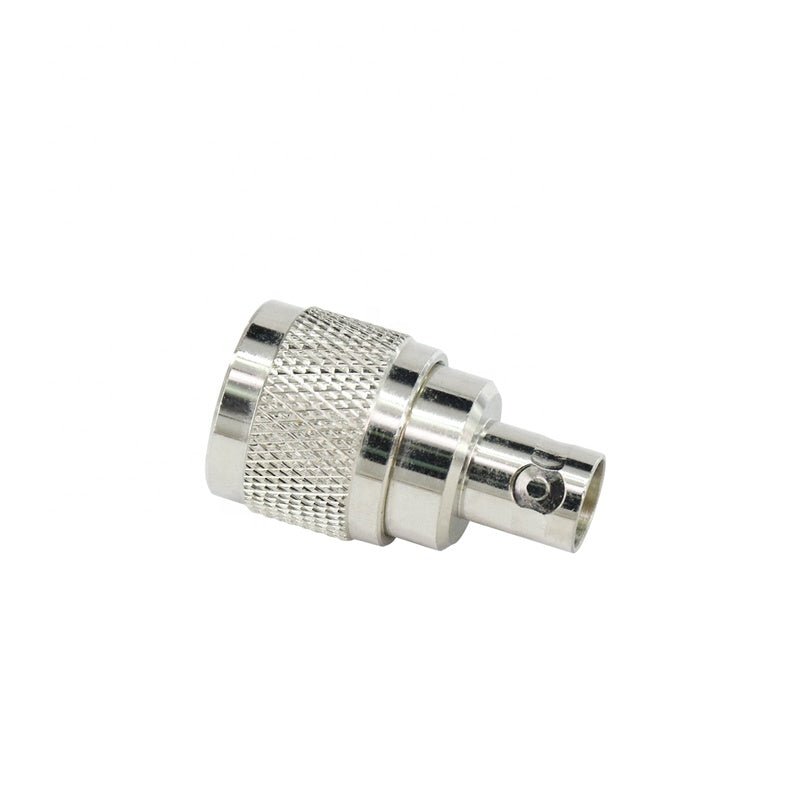 54S151-K00 - R F Coaxial Connectors -