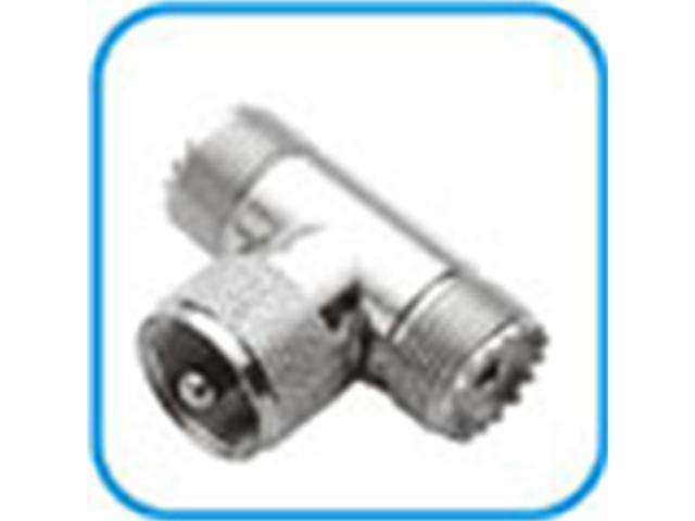 54S301-K00A3 - R F Coaxial Connectors -