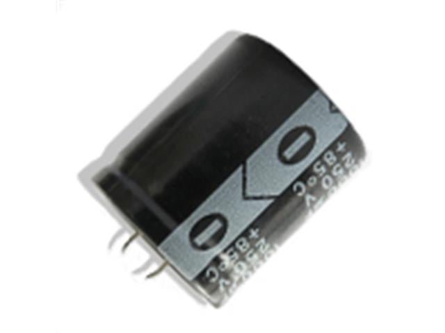560UF 250VR LPW - Capacitors -