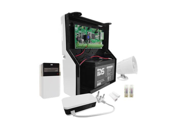 IDS 901-X64-KIT40-2 - Communica [Part No: IDS 901-X64-KIT40-2]