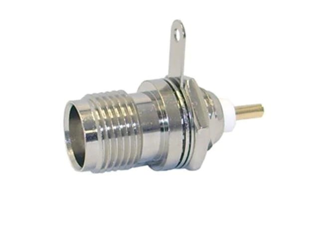 56K504-200A4 - Audio Connectors -