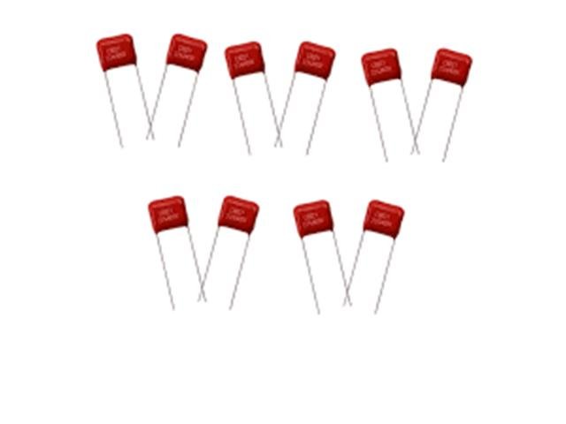 5,6NF 100VPD5 - Capacitors -