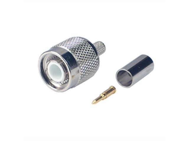 56S101-106A4 - R F Coaxial Connectors -