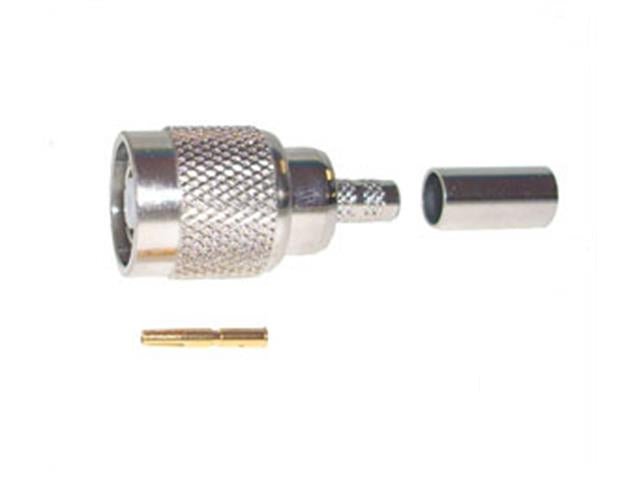 56S101-106RP - R F Coaxial Connectors -