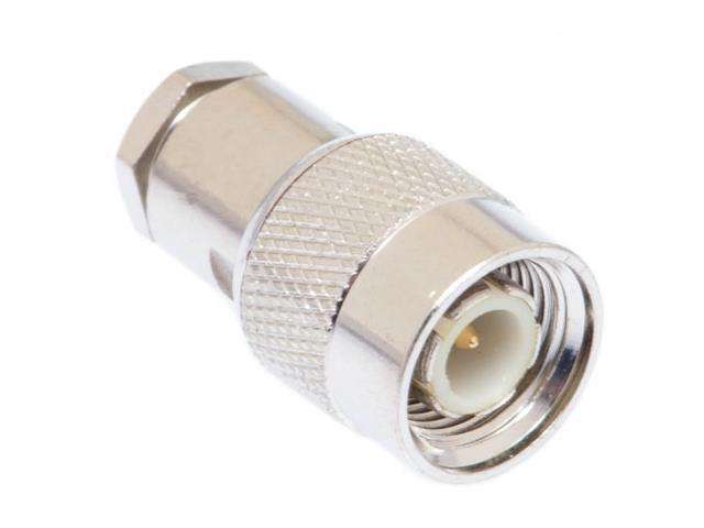 56S102-006A4 - R F Coaxial Connectors -
