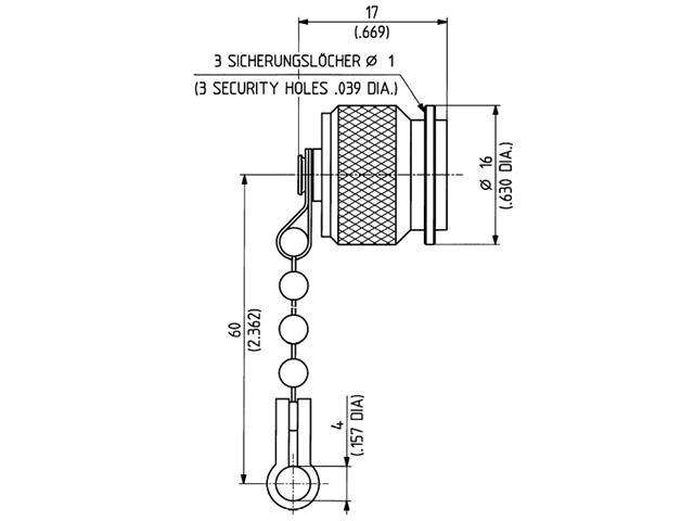 56Z112-000 - R F Coaxial Connectors -