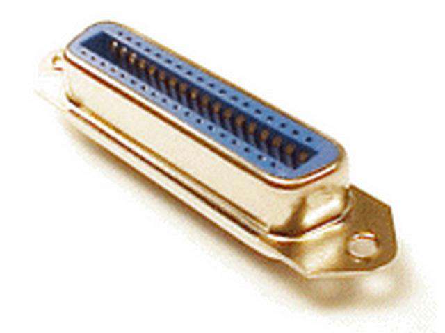 5740360 - Interface Connectors -