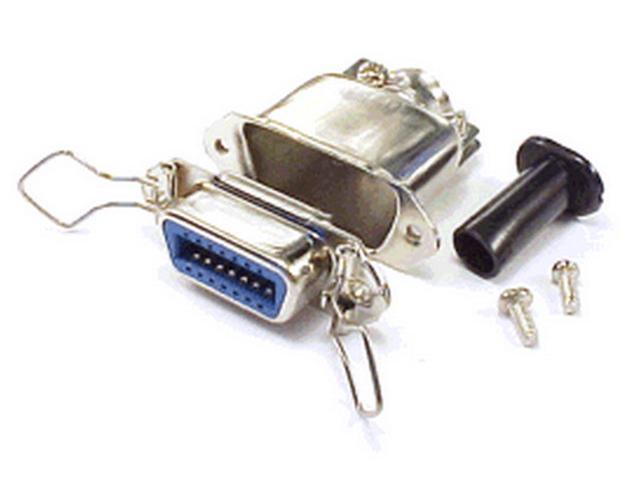 5760240 - Interface Connectors -