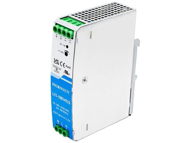 LI75-20B24R2S - Power Supplies -