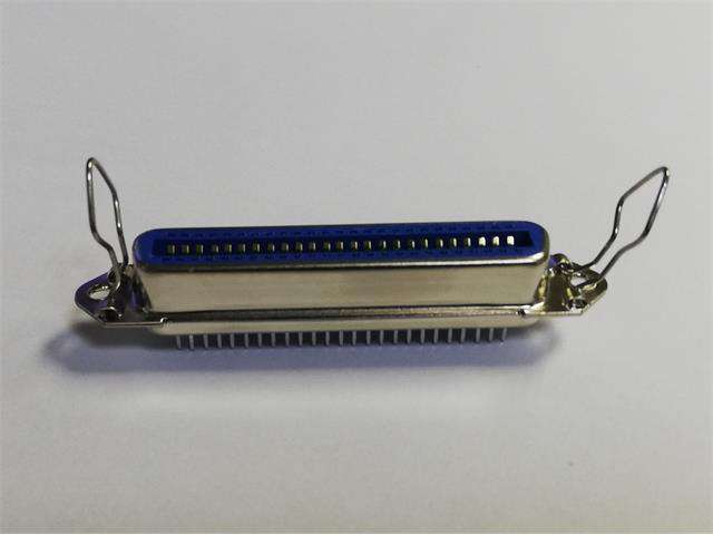 57PC40500 - Interface Connectors -