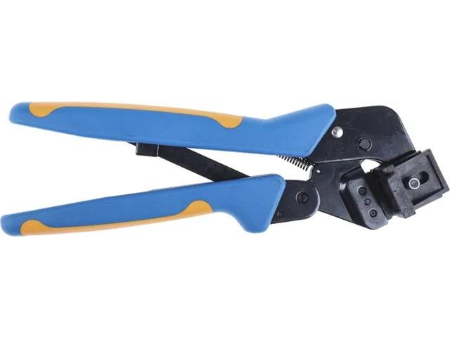 58448-2 - Crimpers -