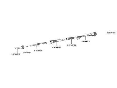 58744712 - Solder Irons & Tips -