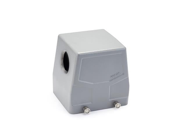 W32B-SE-4B-M40 - Power Connectors -