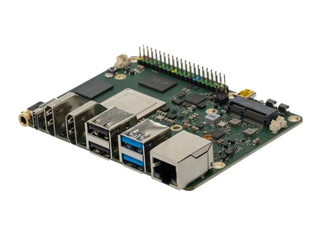 RADXA ROCK 5 MODEL 16GB