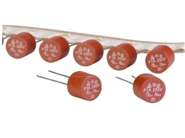 5A TR5-370 - Fuses -
