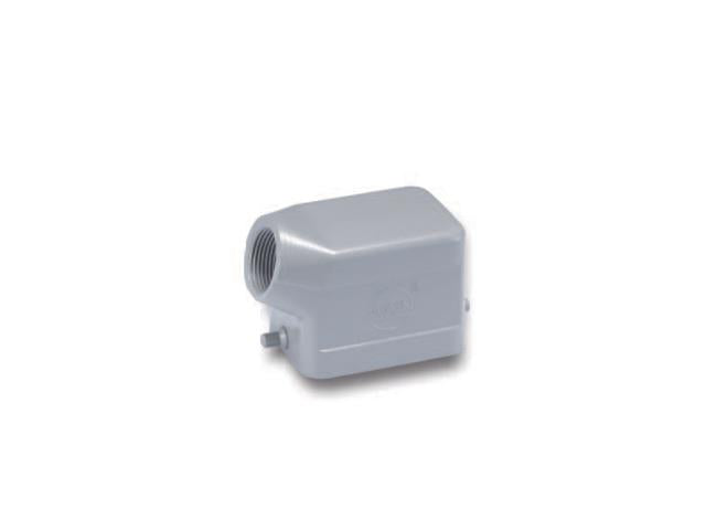 H6B-SE-2B-M20 - Power Connectors -