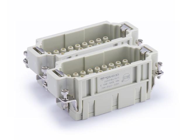 HEE-032-MC(33-64) - Power Connectors -
