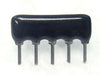 5P4R 4K7 - Resistors -