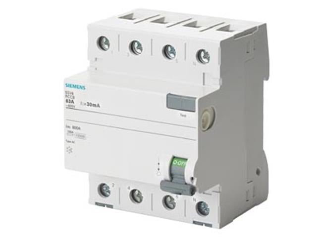 5SV4642-0 - Circuit Breakers -