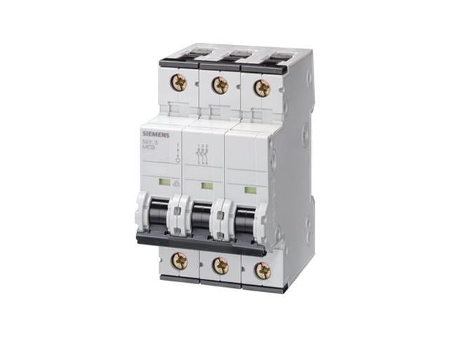 5SY4316-8 - Circuit Breakers -