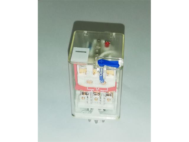 6013E DC12V-L - Relays -