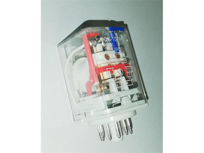6013E DC12V-L - Relays -